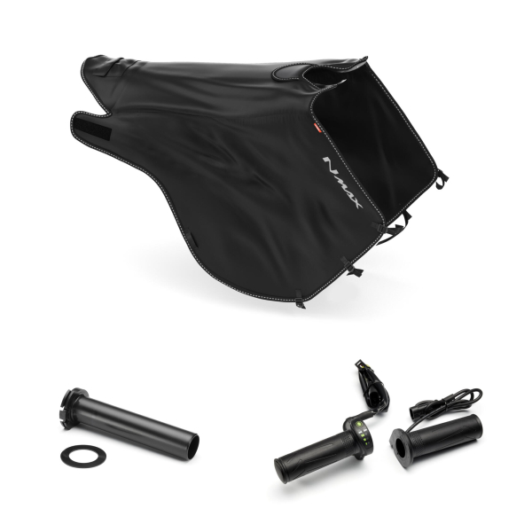 NMAX Winter-Paket