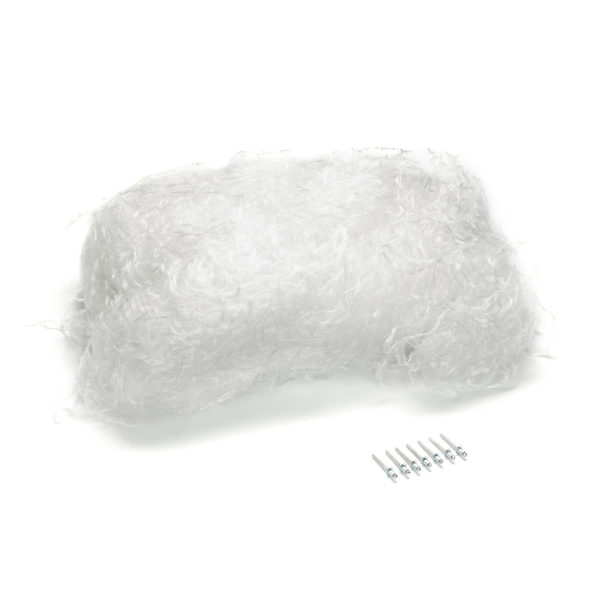 GYTR® Silencer Repack Kit