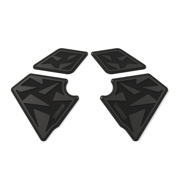 Ténéré 700 World Raid Seitenschutz-Grip-Pads