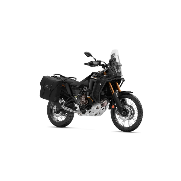 Adventure-Paket für die Ténéré 700 World Raid
