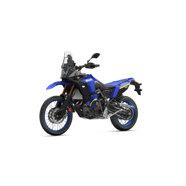 Enduro-Paket für die Ténéré 700 World Raid  -  Farbe : Blau
