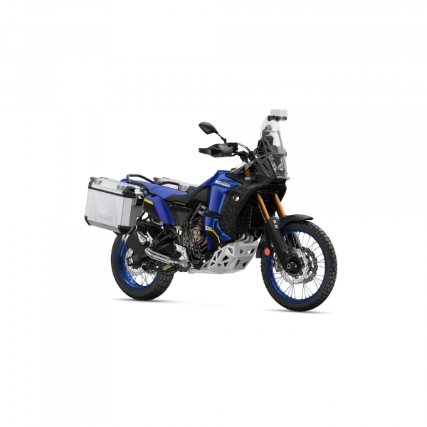 Explorer-Paket für die Ténéré 700 World Raid