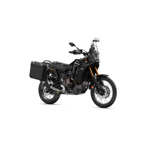 Explorer-Paket für die Ténéré 700 World Raid