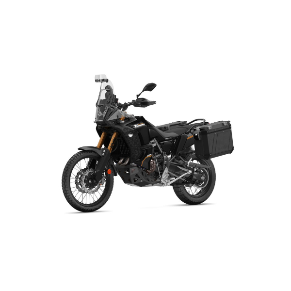 Explorer-Paket für die Ténéré 700 World Raid