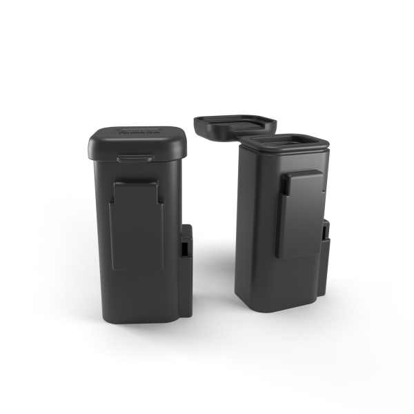 Gummilager für USB-C-Ladegerät