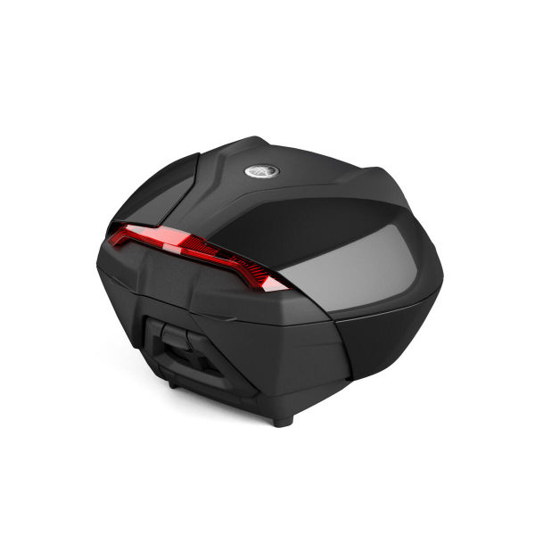 Topcase 34 l (Grundmodell)- geeignet für 20 tolle Modelle