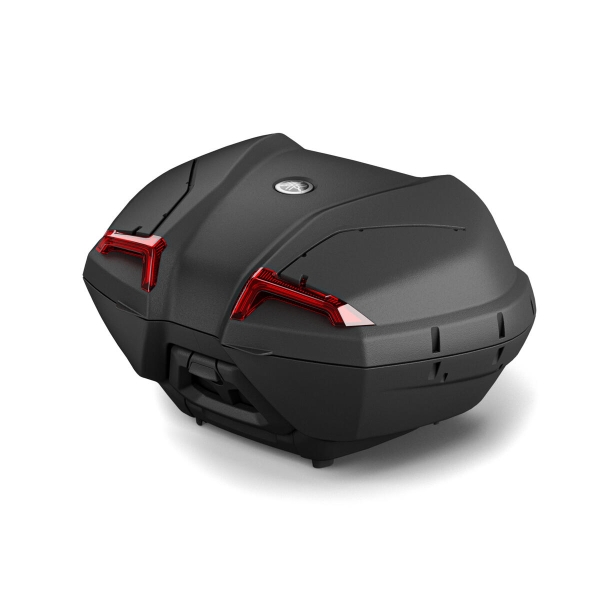 Topcase 45 l (Grundmodell) -  geeignet für 20 tolle Modelle