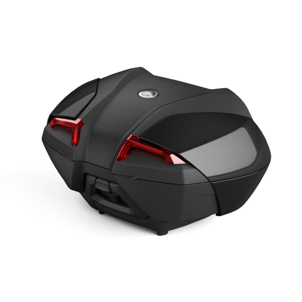 Topcase 45 l (Grundmodell) -  geeignet für 20 tolle Modelle