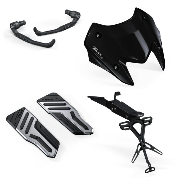 TMAX Sport Paket