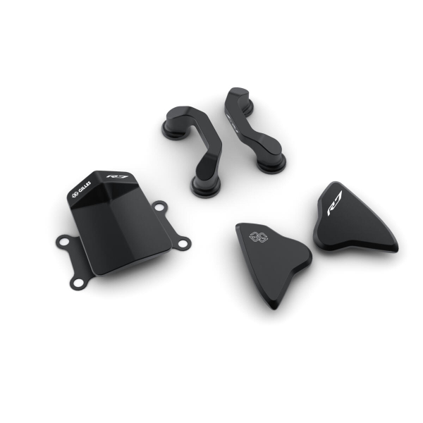 R7 Adrenalin-Paket