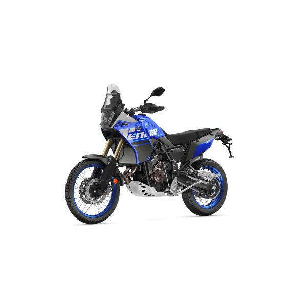 Rallye Pack für Ténéré 700
