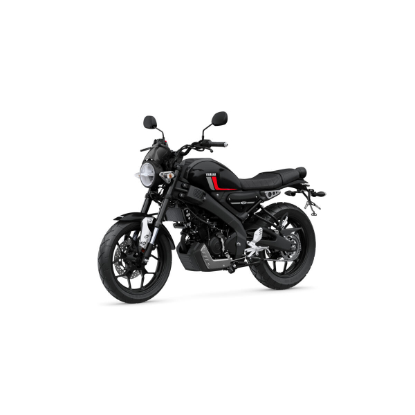 Straßen-Paket – XSR125