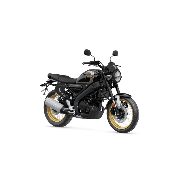 Tracker-Paket – XSR125