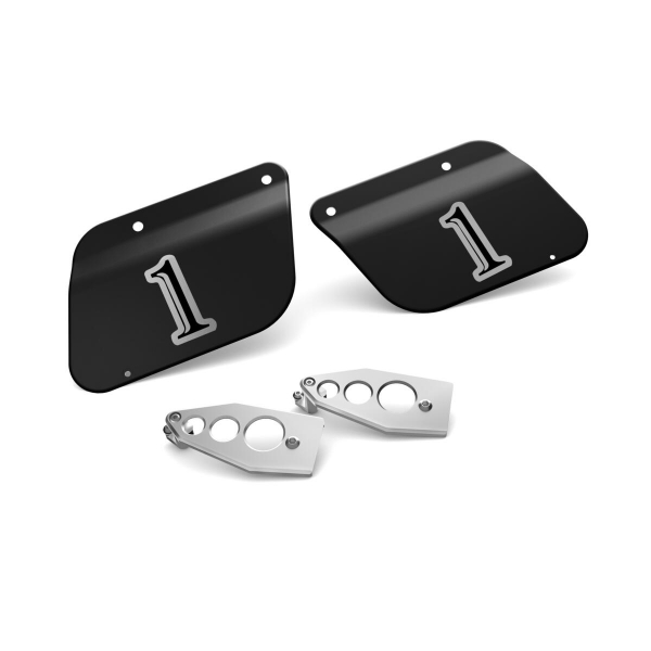 Tracker-Paket – XSR125
