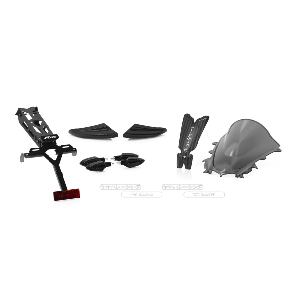 R125  - Sport Pack