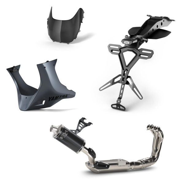 XSR900 GP Racer Pack  01