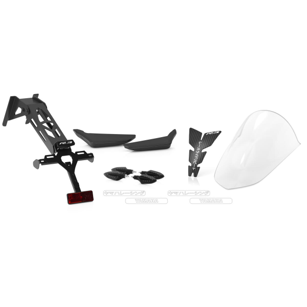 YZF-R3 - Sport Pack