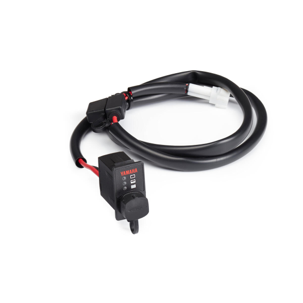 Batterieanzeigestecker 2 - TMAX / TMAX Tech MAX