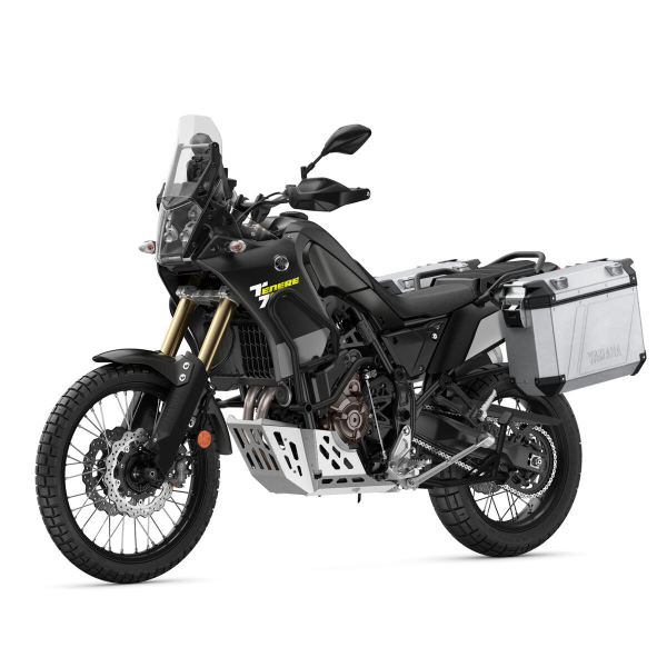 Explorer-Paket- für die Ténéré 700