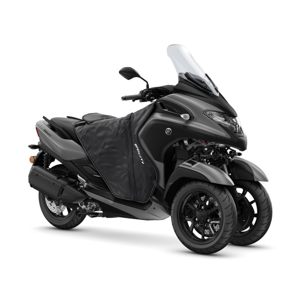 Tricity 300 Winter Paket
