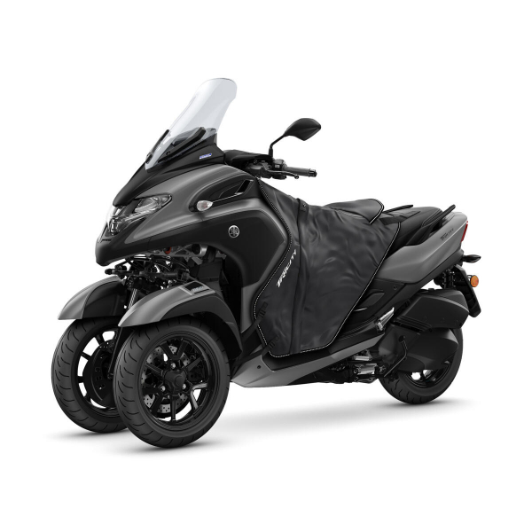 Tricity 300 Winter Paket