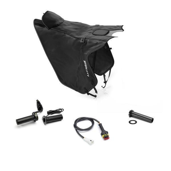Tricity 300 Winter Paket