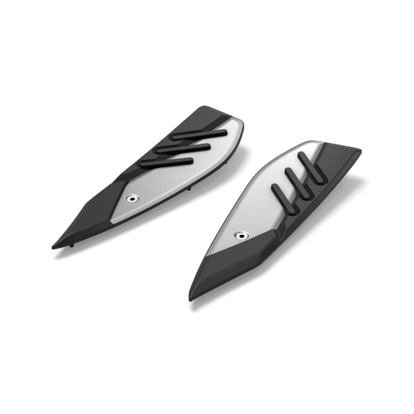 XMAX Trittbrettplatte