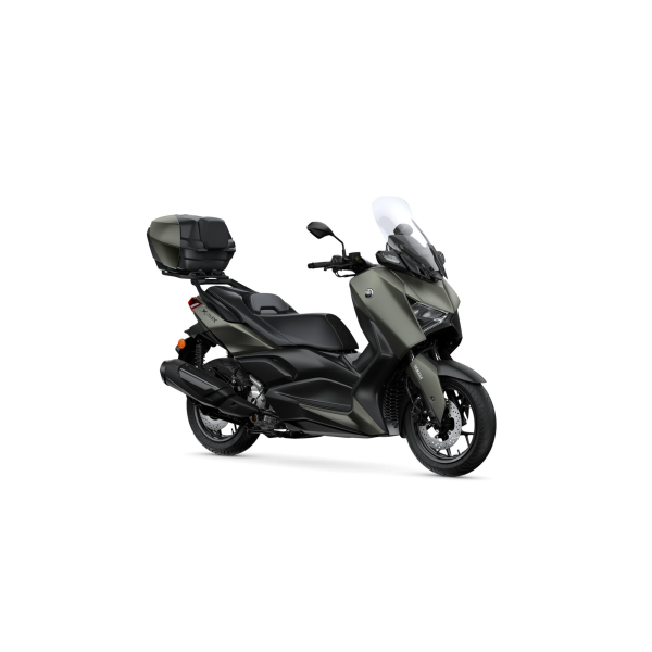 XMAX Urban-Paket (34l)