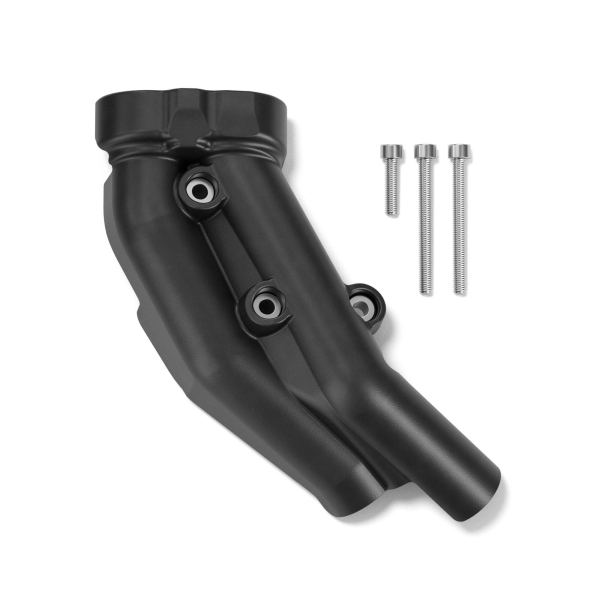 GB Racing R7 Wasserrohrabdeckung  (Water Pipe Cover )