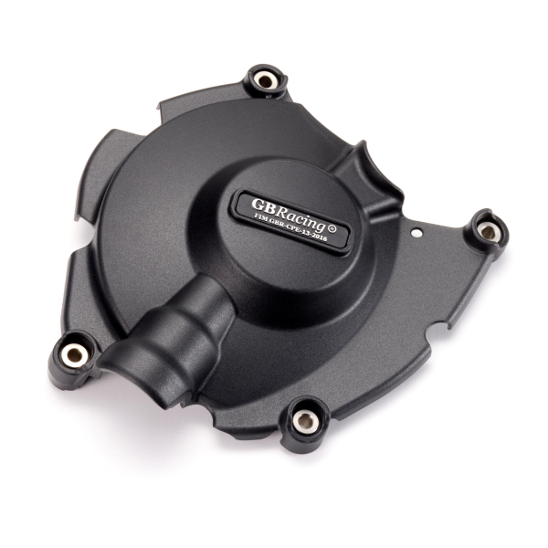 GB Racing Zünddeckelsatz für R1