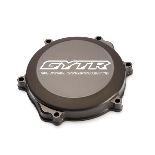 GYTR® Billet-Kupplungsdeckel