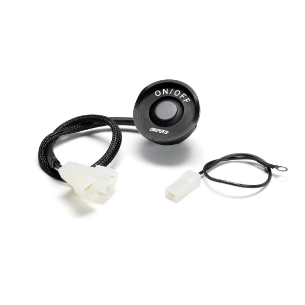 GYTR EIN-/AUS-Schalter (MY15 und später)