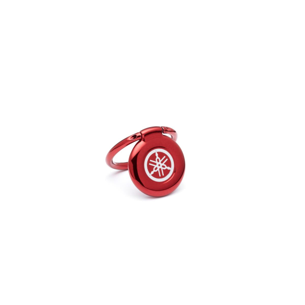 SMARTPHONE FINGER HALTER