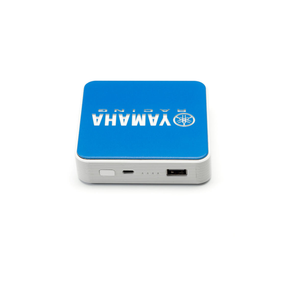 Yamaha Racing Powerbank