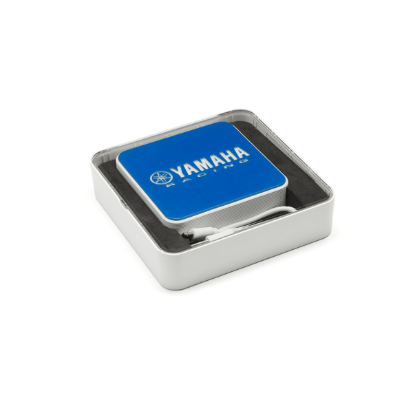 Yamaha Racing Powerbank