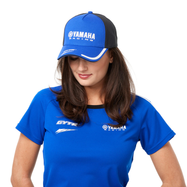 Paddock Blue Racecap für Erwachsene