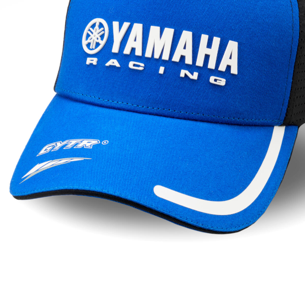 Paddock Blue Racecap für Erwachsene