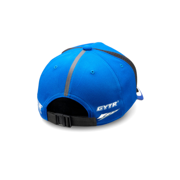 Paddock Blue Racing-Cap für Erwachsene
