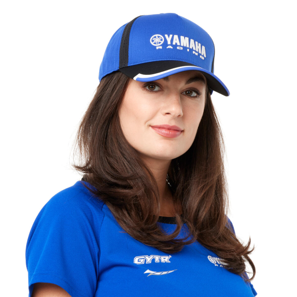 Paddock Blue Racing-Cap für Erwachsene