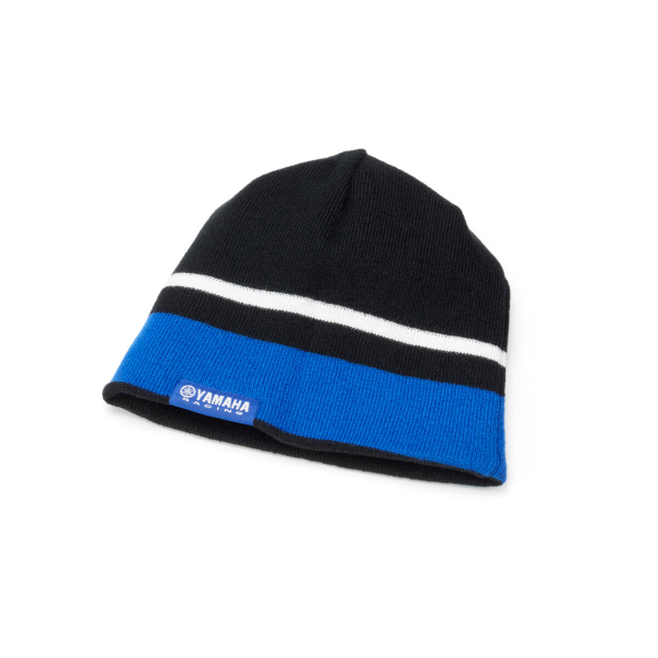 Paddock Blue Wende-Beanie für Erwachsene
