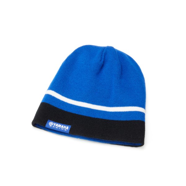Paddock Blue Wende-Beanie für Erwachsene