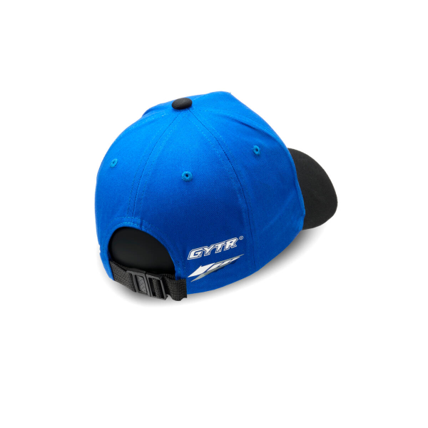 Paddock Blue Kinder-Racecap