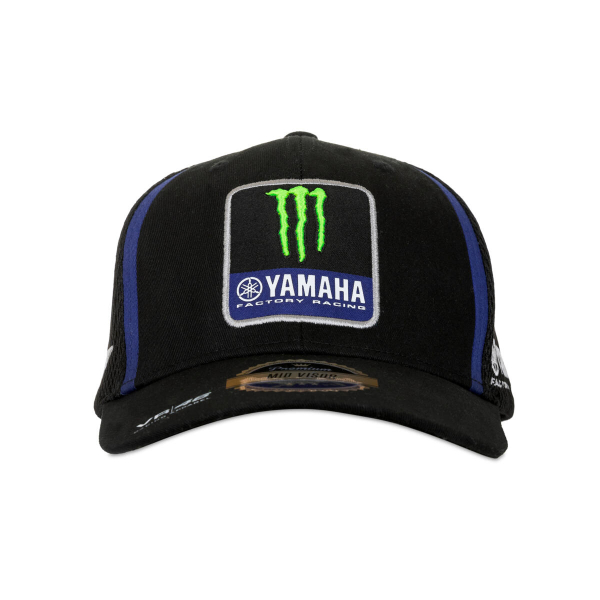 MotoGP Replica Team Cap für Erwachsene