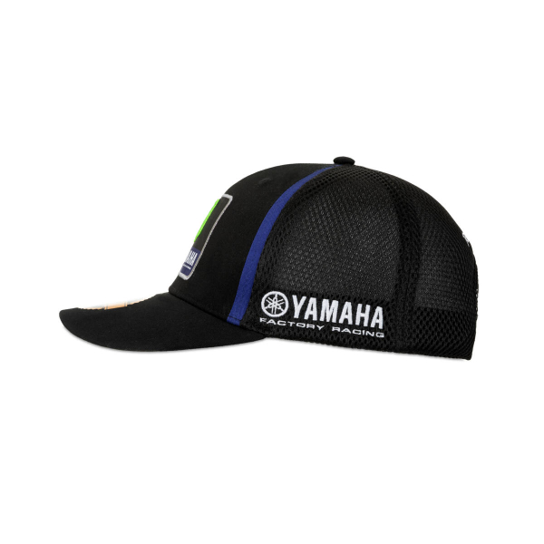 MotoGP Replica Team Cap für Erwachsene