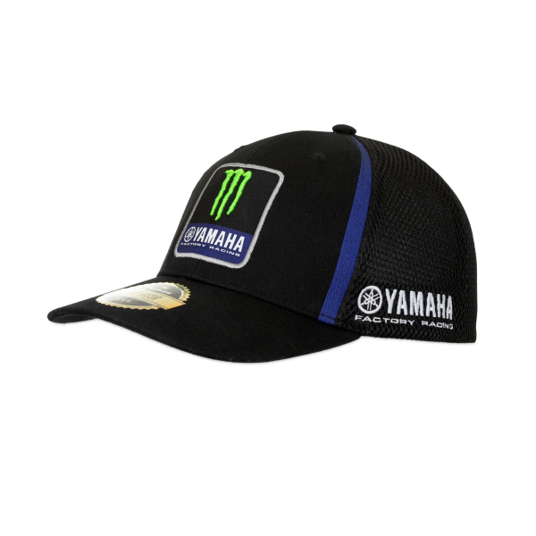 MotoGP Replica Team Cap für Erwachsene