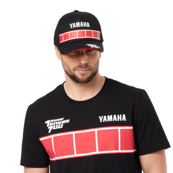 Ténéré Limited Edition Erwachsenen-Cap