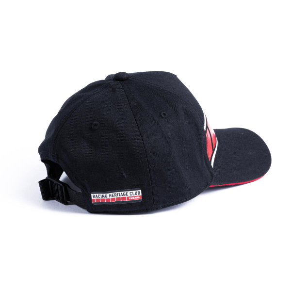 Racing Heritage Schirmmütze für Erwachsene