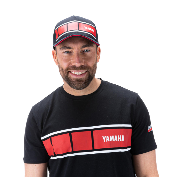 Racing Heritage Schirmmütze für Erwachsene