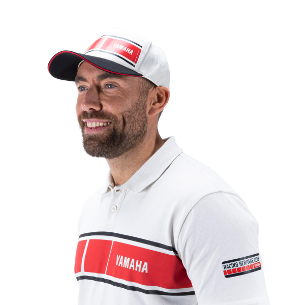 Racing Heritage Schirmmütze für Erwachsene