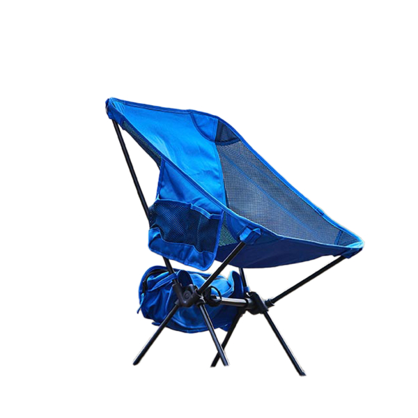 Paddock Blue Rennbahn Stuhl